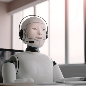 Certified AI & RPA Customer Experience Specialist