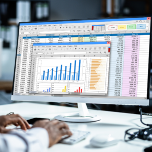 Power BI Data Analyst Associate