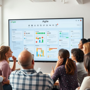 Certified JIRA Practitioner for Agile Frameworks