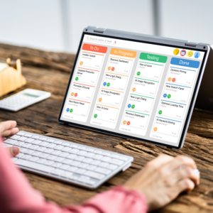 Professional Agile Scrum Practitioner